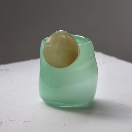 “Tetsuo Takahashi" Cream - M