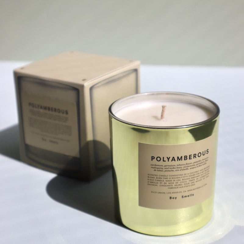 BOY SMELLS ボーイスメルズ　キャンドル candle セット BOY SMELLS ボーイスメルズ キャンドル candle セット Amazon