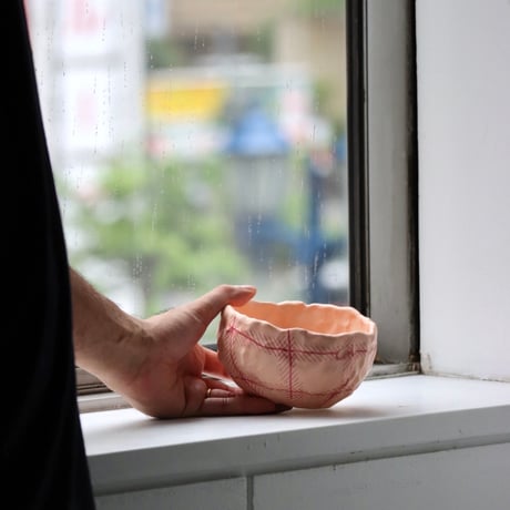 "SHOKKI" Bowl - M -
