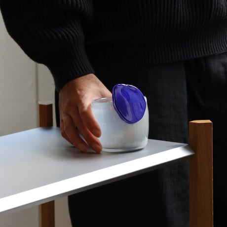 “Tetsuo Takahashi" Cream - M