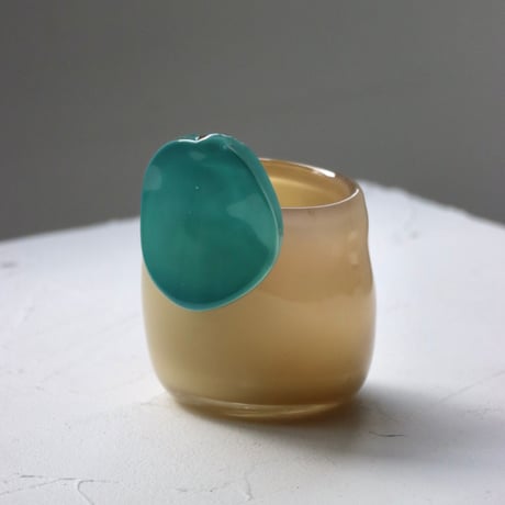 “Tetsuo Takahashi" Cream - S