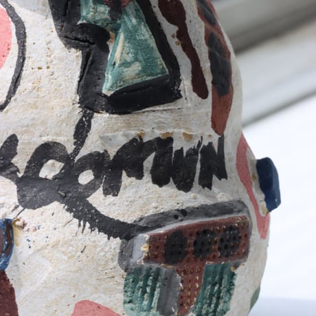 “ Justin Hoffman “ Ancient Modernism - D