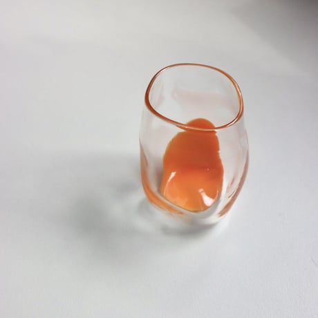 "Lope Home"  Mandarin Tumbler