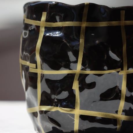 "SHOKKI" Mug