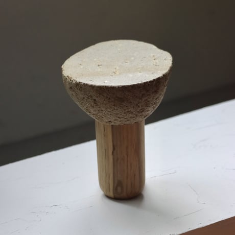 “crossproducts" - series ROCK
