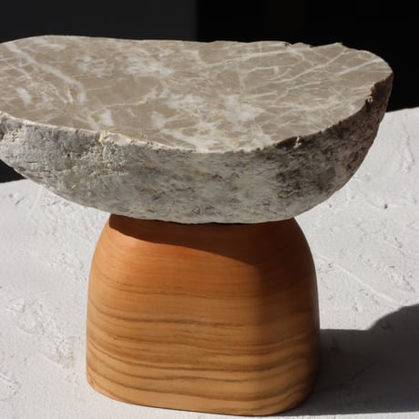 “crossproducts" - series ROCK