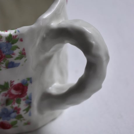 "SHOKKI" Mug - M - pattern