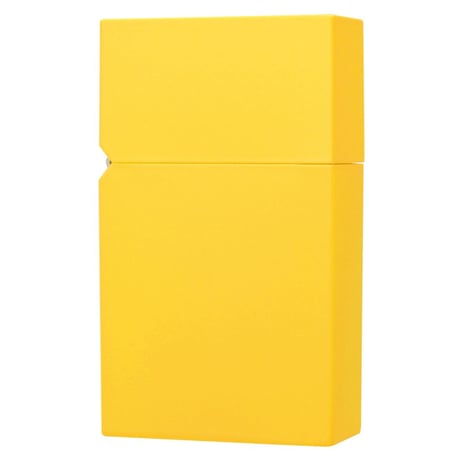 "TSUBOTA PEARL" HARD EDGE COLOR - Yellow -