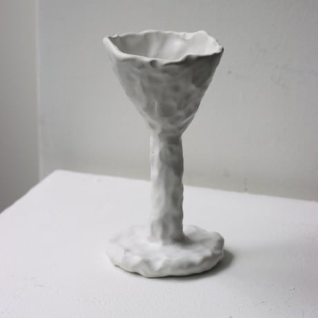 "SHOKKI" Wine Glass