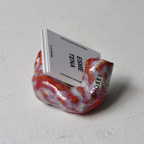 "SHOKKI" Object / Twigs,Pebbles