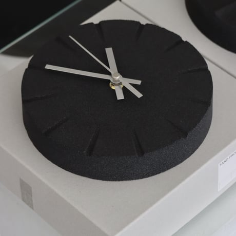 " SAND PRODUCT " O-Clock φ200