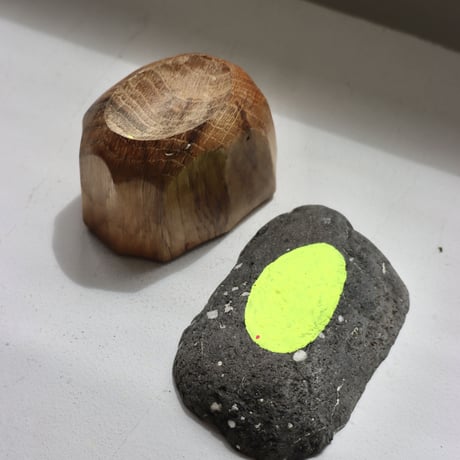 “crossproducts" - series ROCK