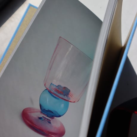 "30110 Miwa Ito"  100GOBLETS  - collection of work -