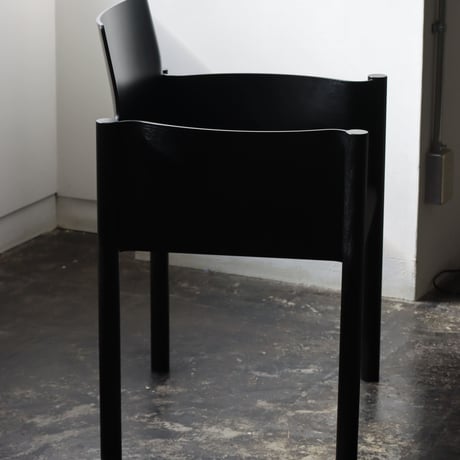 "KOYORI" KAWARA ARMCHAIR
