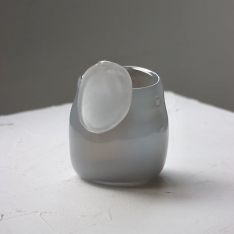 “Tetsuo Takahashi" Cream - M