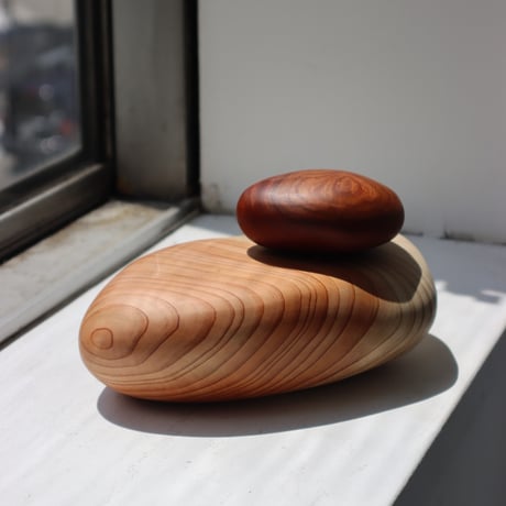 " TORINOKI FURNITURE " Wood Stone - S