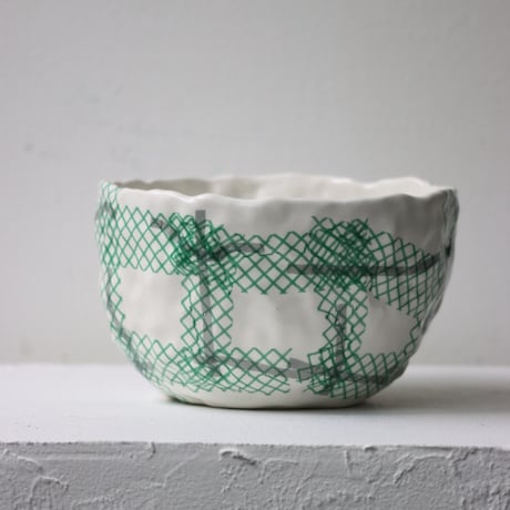 "SHOKKI" Bowl - M -