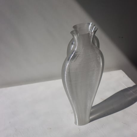 "Argot Studio" Soeurs Vase