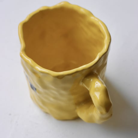 "SHOKKI" Mug