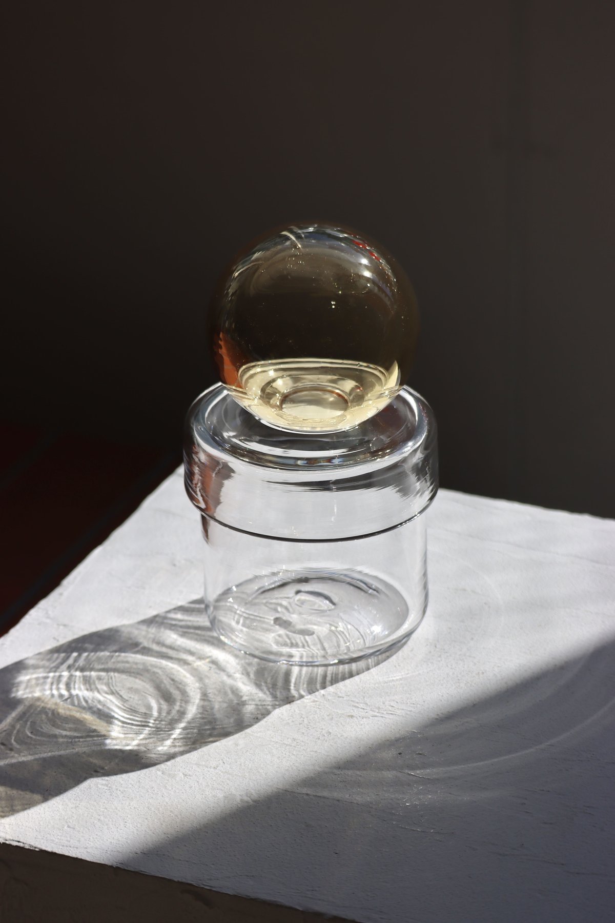 RUKA Glass 