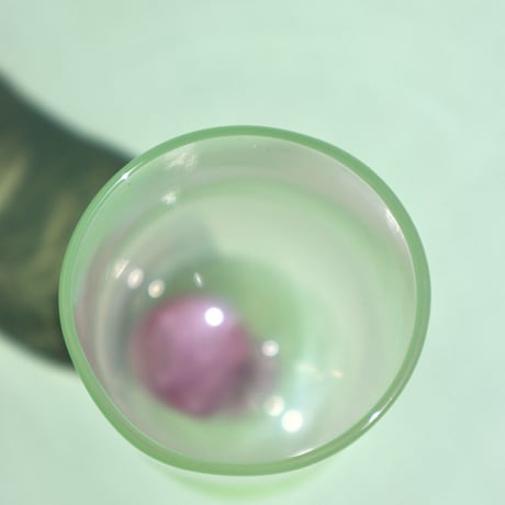 "30110" GOOFY GOBLET long
