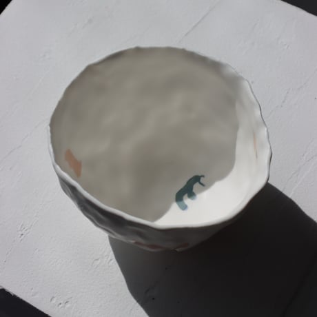 "SHOKKI" Bowl - M -