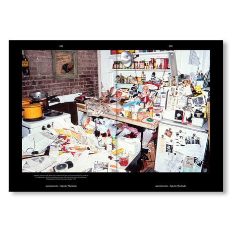 " APARTAMENTO ISSUE " #34 Autumn/Winter 2024