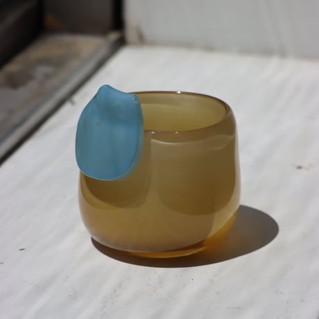“Tetsuo Takahashi" Cream - M