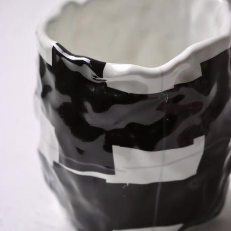 "SHOKKI" Mug