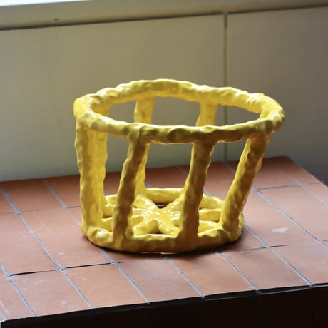 "SHOKKI" Basket - S