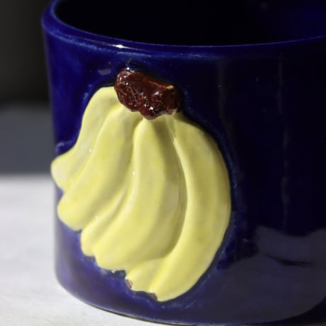 " Imustan ”  TOY MUG CUP