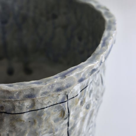 "SHOKKI" Planter