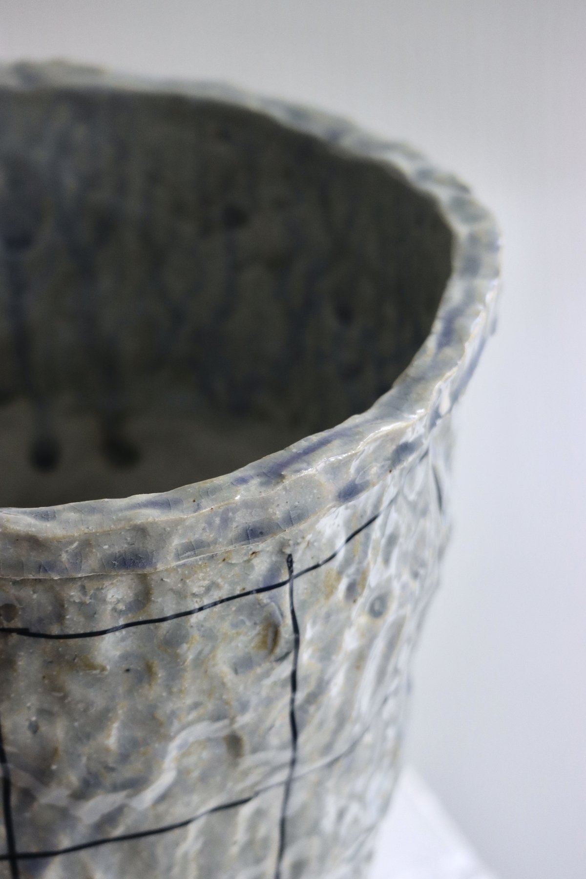 SHOKKI Planter 鉢 SHOKKI