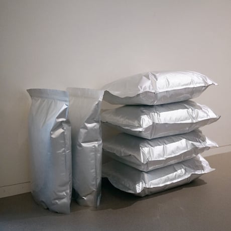 "RETAININGPOT" SOIL