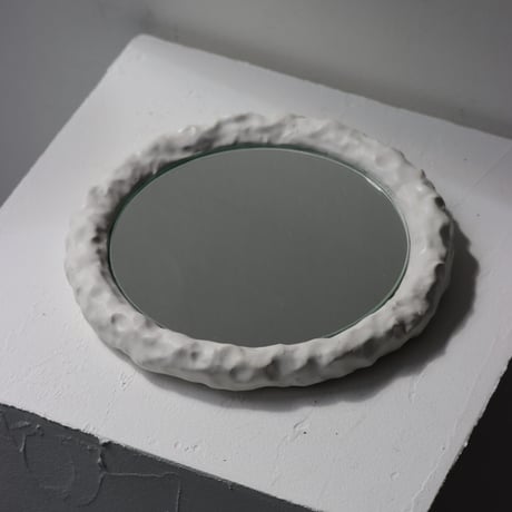 "SHOKKI" Wall Mirror
