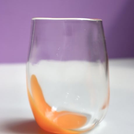 "Lope Home"  Mandarin Tumbler