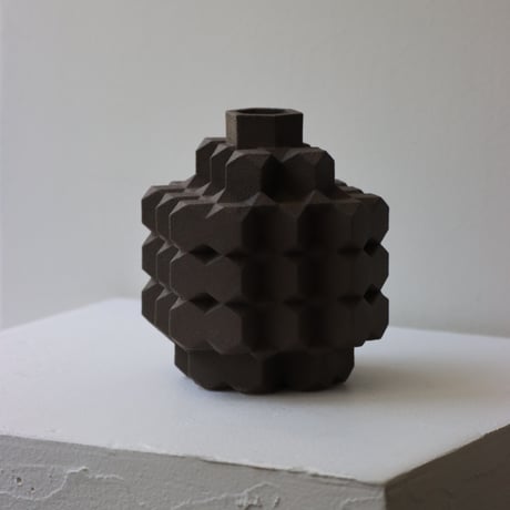 "ComPotte" Polygon - middle