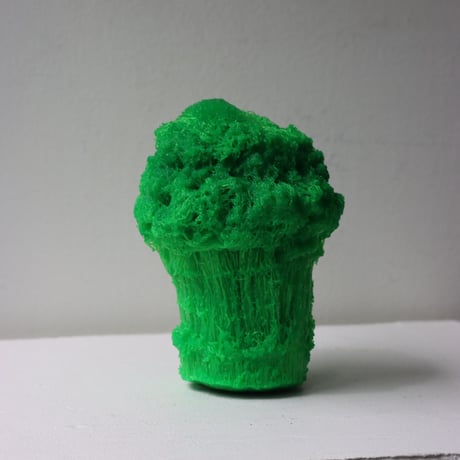 "Tact Inoue" Polybroccoli - M -  202g