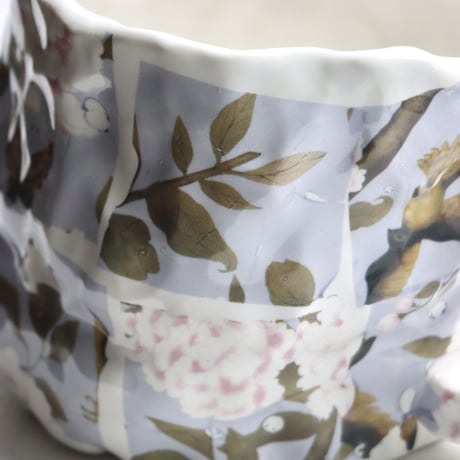 "SHOKKI" Mug