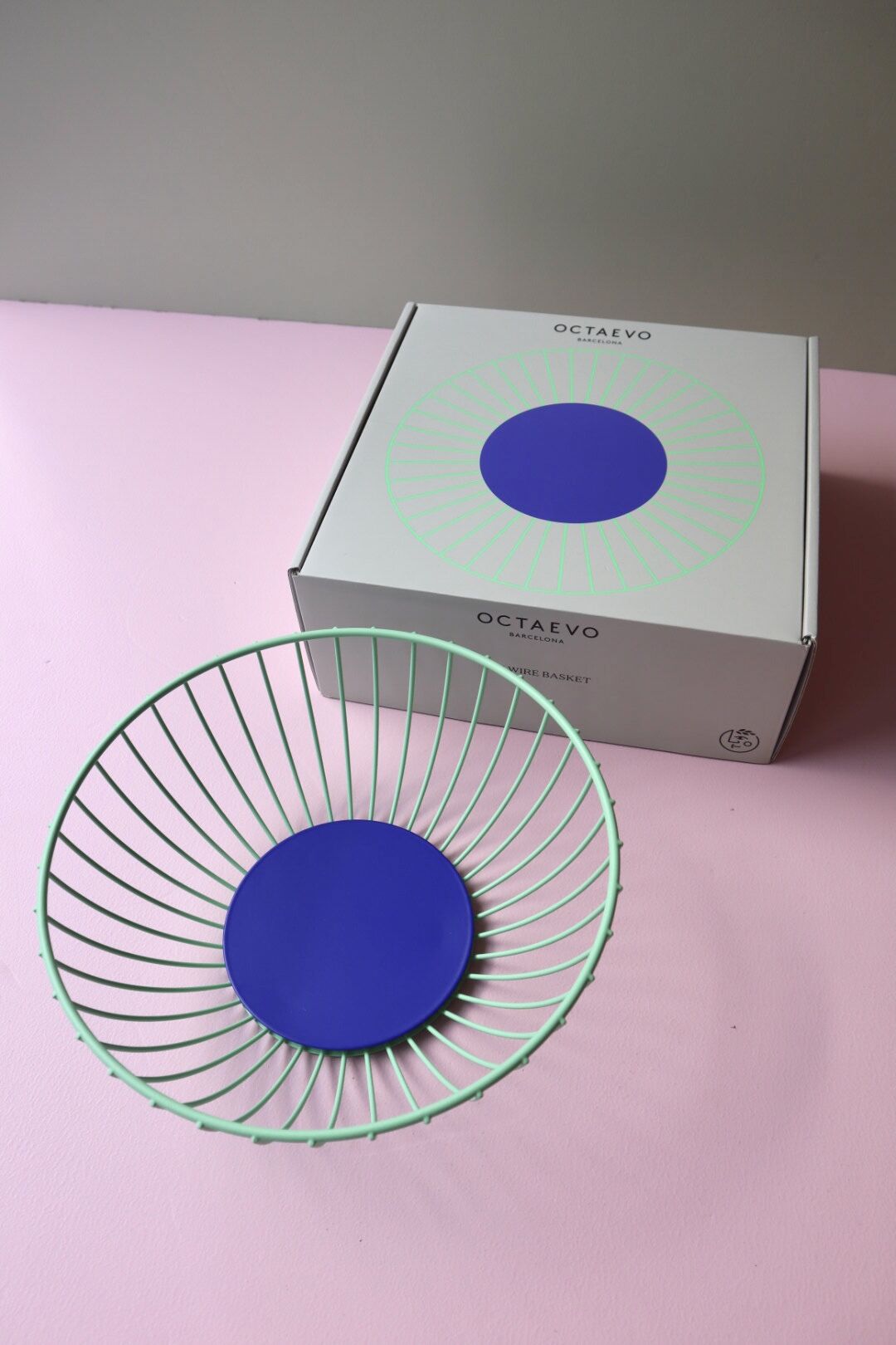OCTAEVO