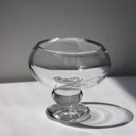 " RUKA Glass " Coupe
