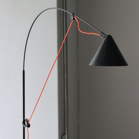 " Midgard licht " AYNO S Table Lamp - BLACK
