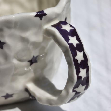 "SHOKKI" Mug