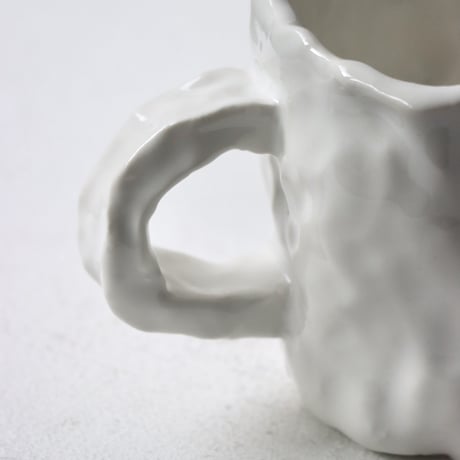 "SHOKKI" Mug