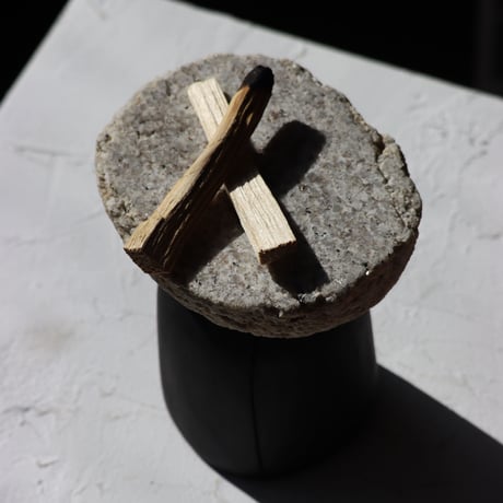 “crossproducts" - series ROCK