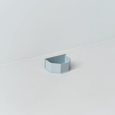 "Fulcrum" POLY Container 30 - fog