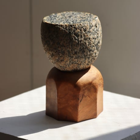 “crossproducts" - series ROCK #32