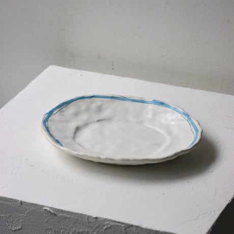 "SHOKKI" Plate - M -