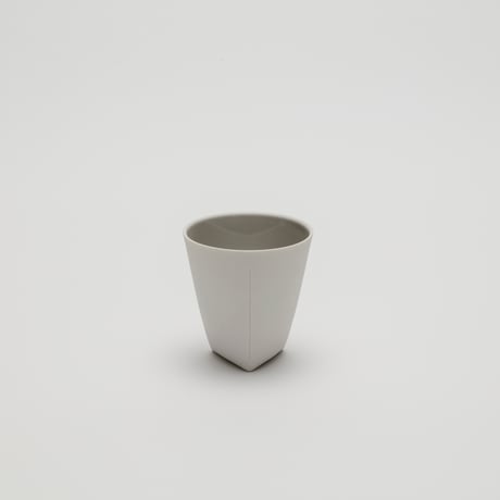 "2016 arita" Christian Haas / Coffee Cup - gray