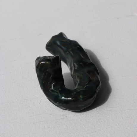 "SHOKKI" Object / Twigs,Pebbles